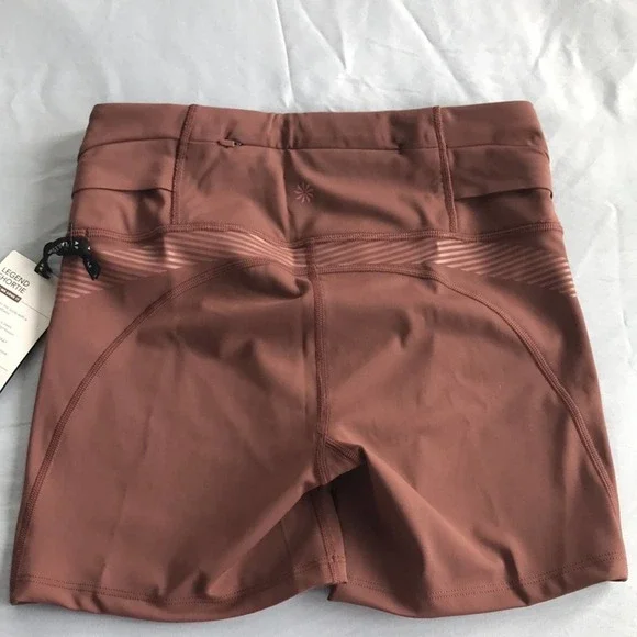 Athleta Legend Shorts - Picture 7 of 7